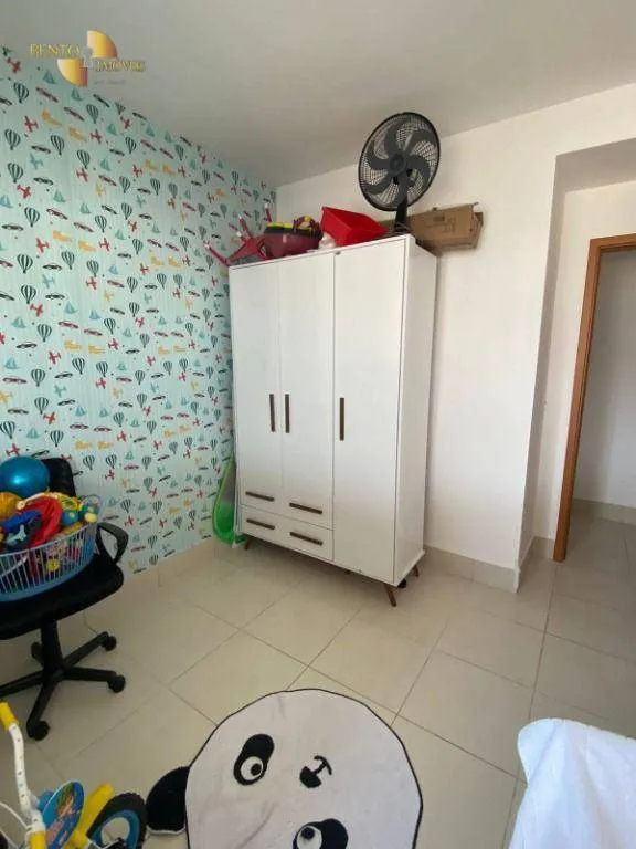 Casa à venda de 112 m² em Cuiabá, MT, Brasil