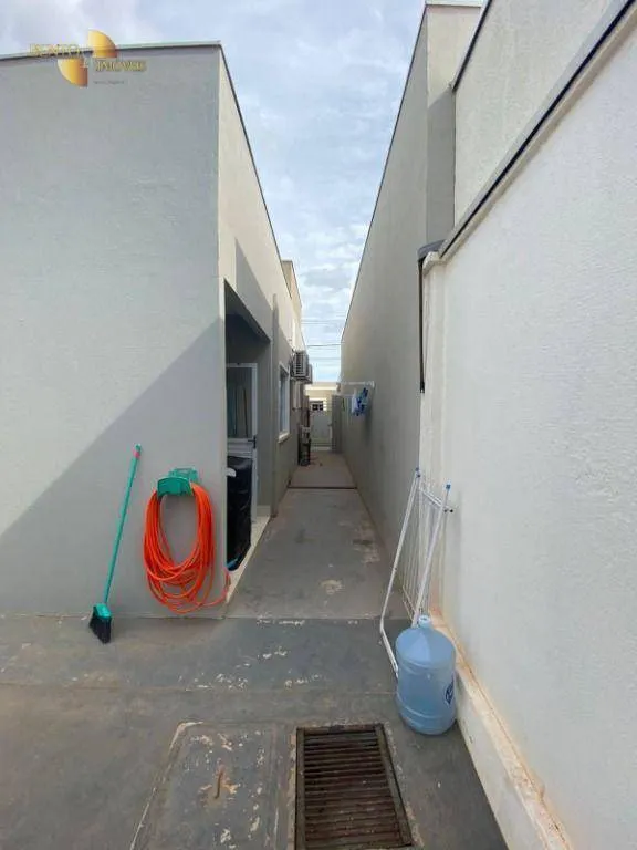 Casa à venda de 112 m² em Cuiabá, MT, Brasil