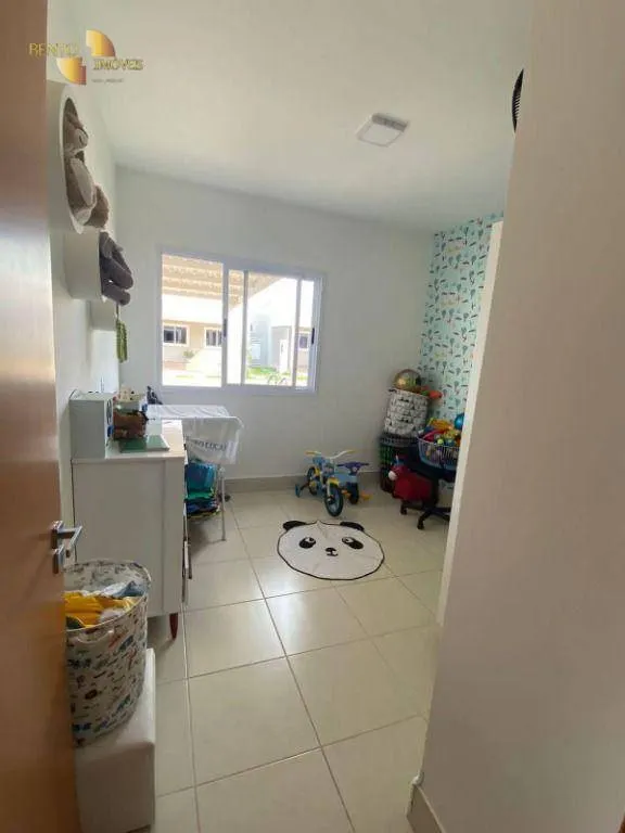 Casa à venda de 112 m² em Cuiabá, MT, Brasil