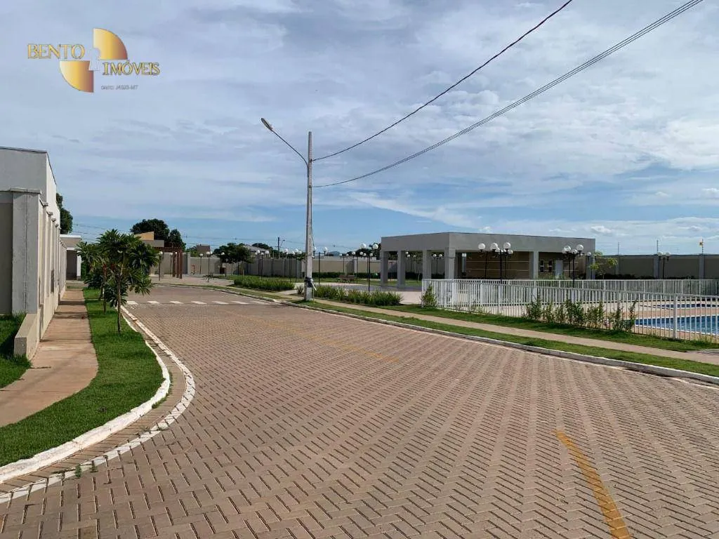Casa à venda de 112 m² em Cuiabá, MT, Brasil
