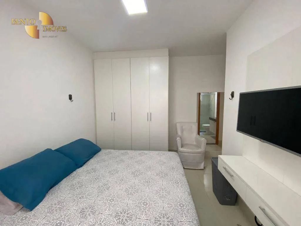 Casa à venda de 112 m² em Cuiabá, MT, Brasil