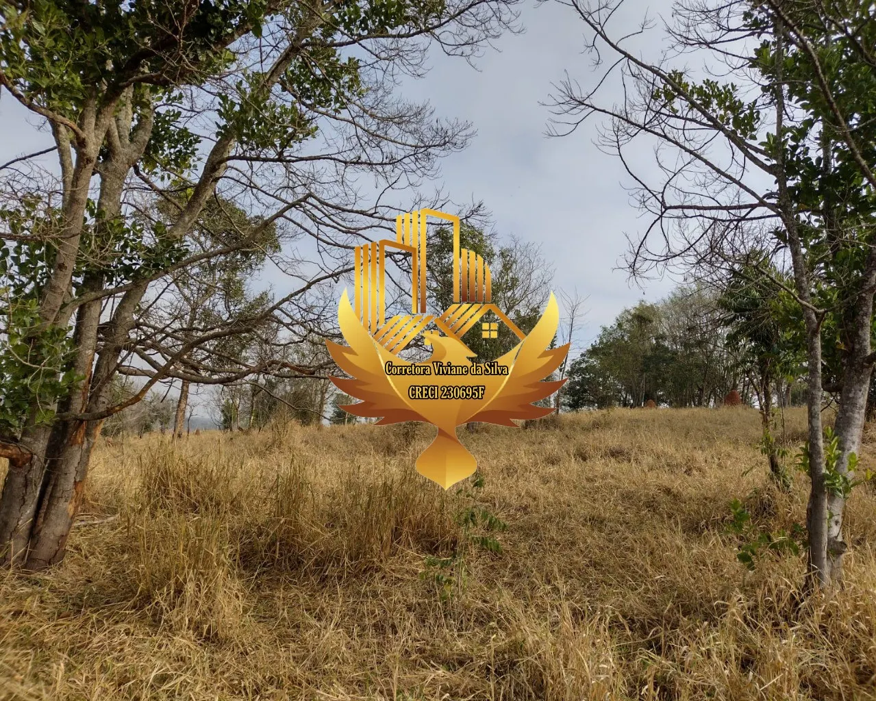 Terreno à venda de 2 ha em Taubaté, SP, Brasil