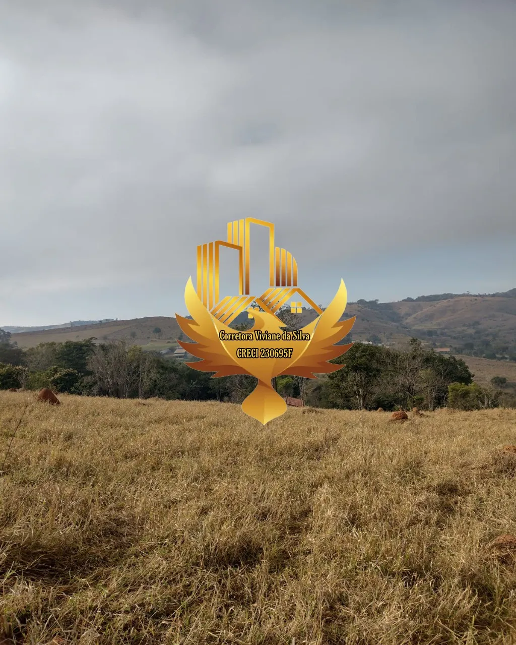 Terreno à venda de 2 ha em Taubaté, SP, Brasil