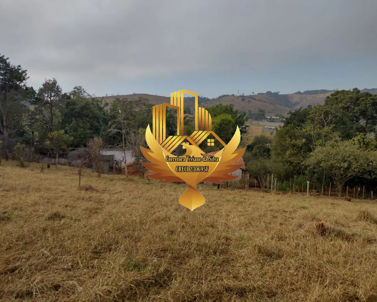 Terreno à venda de 2 ha em Taubaté, SP, Brasil