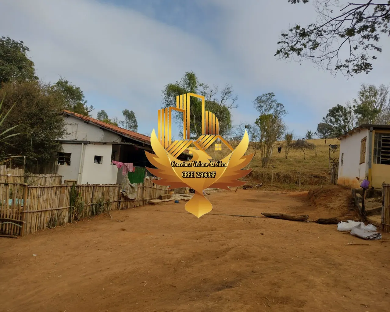 Terreno à venda de 2 ha em Taubaté, SP, Brasil