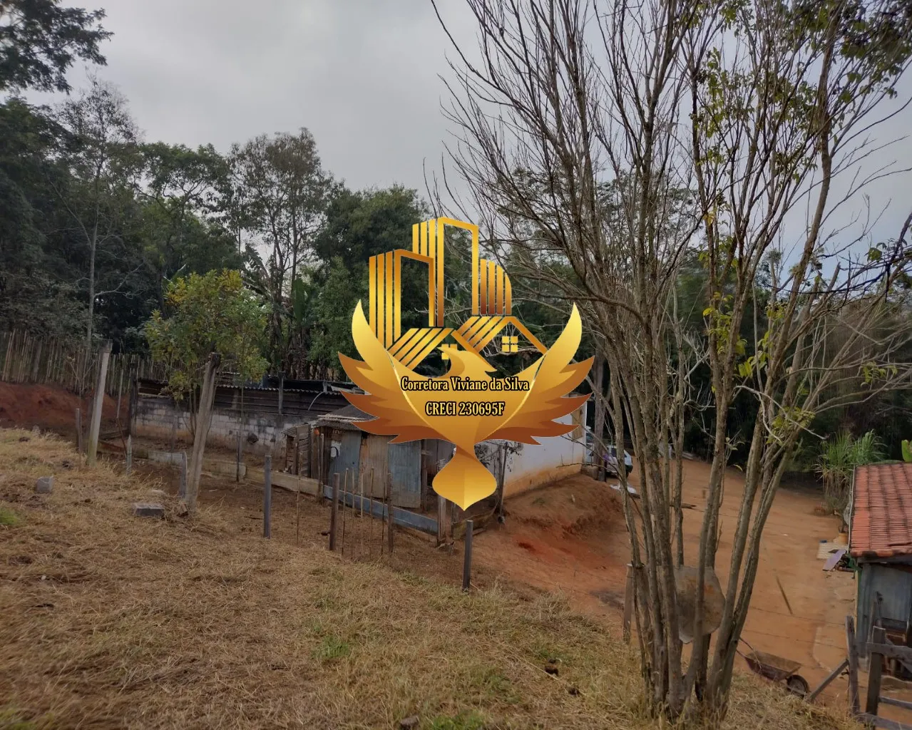 Terreno à venda de 2 ha em Taubaté, SP, Brasil