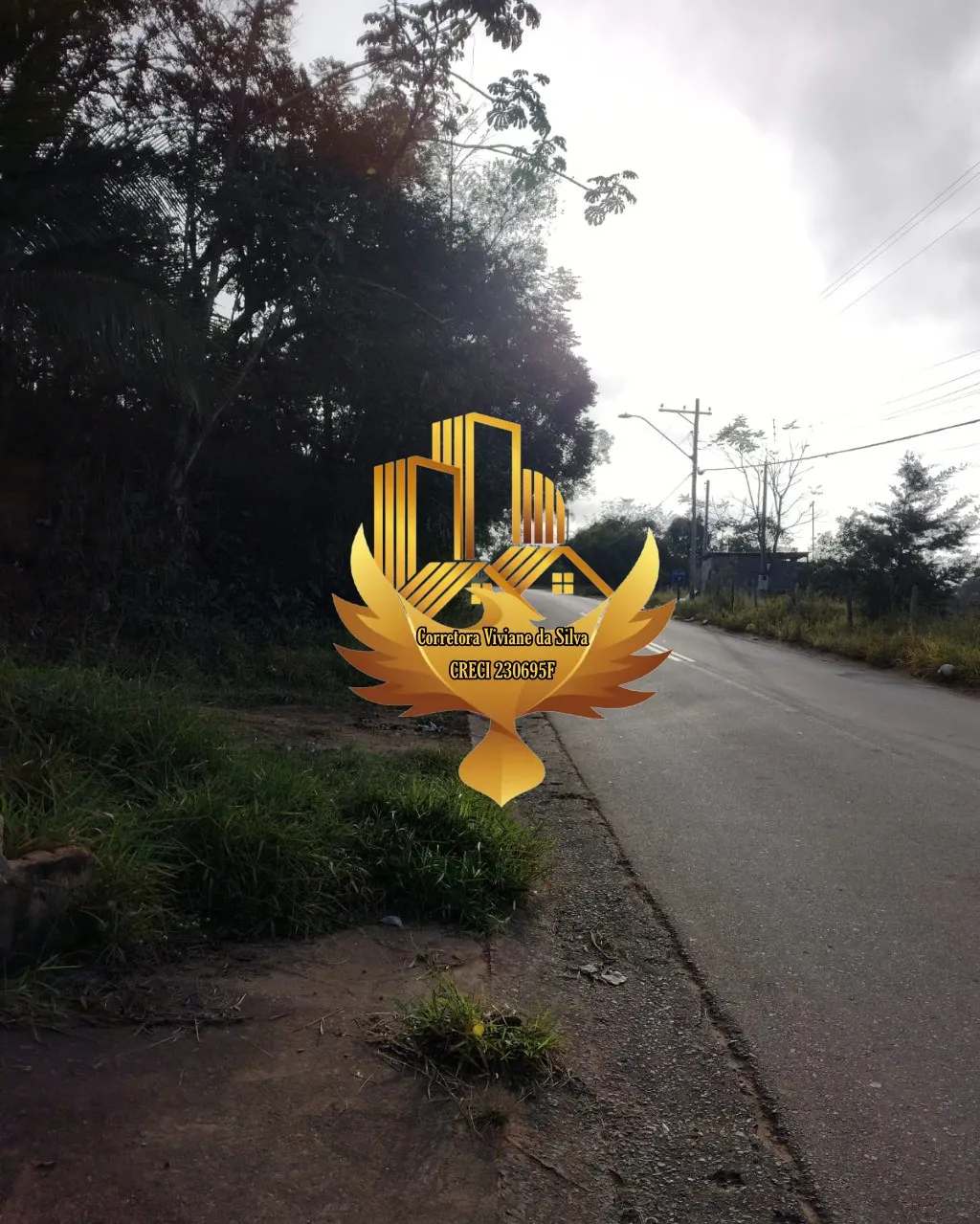 Terreno à venda de 2 ha em Taubaté, SP, Brasil