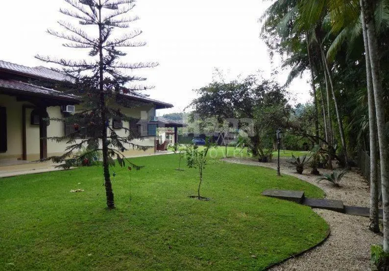 Country home for sale of 4 acres in Guabiruba, SC, Brazil