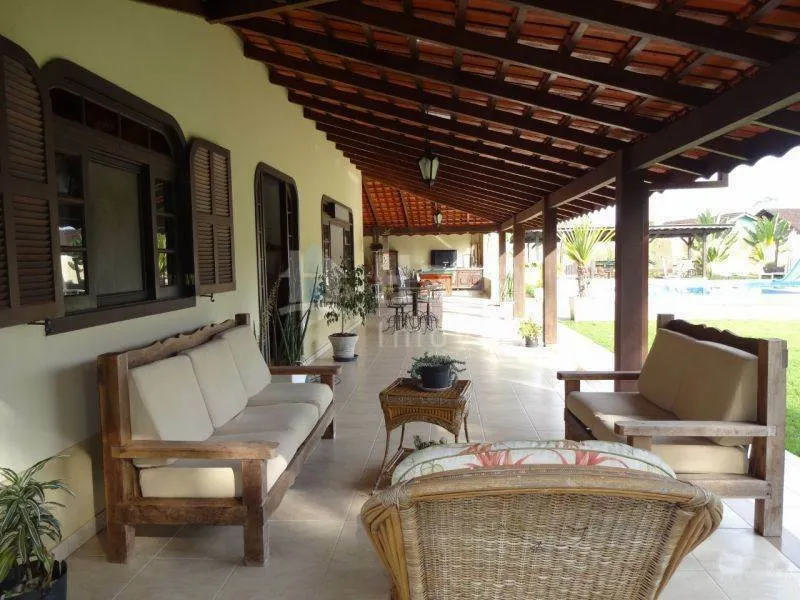 Country home for sale of 4 acres in Guabiruba, SC, Brazil