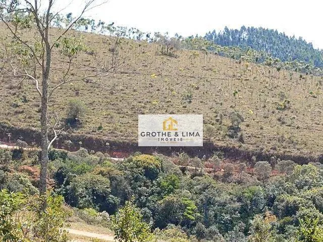 Sítio à venda de 105 ha em Cunha, SP, Brasil