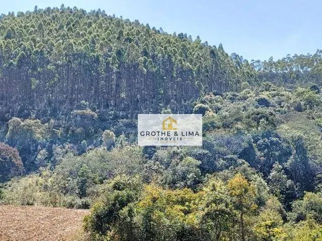 Sítio à venda de 105 ha em Cunha, SP, Brasil