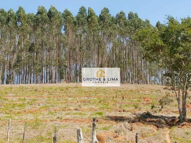 Sítio à venda de 105 ha em Cunha, SP, Brasil