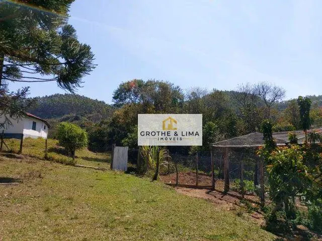 Sítio à venda de 105 ha em Cunha, SP, Brasil