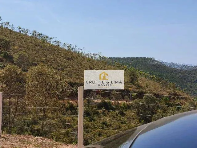 Sítio à venda de 105 ha em Cunha, SP, Brasil