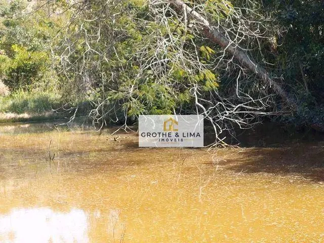 Sítio à venda de 105 ha em Cunha, SP, Brasil