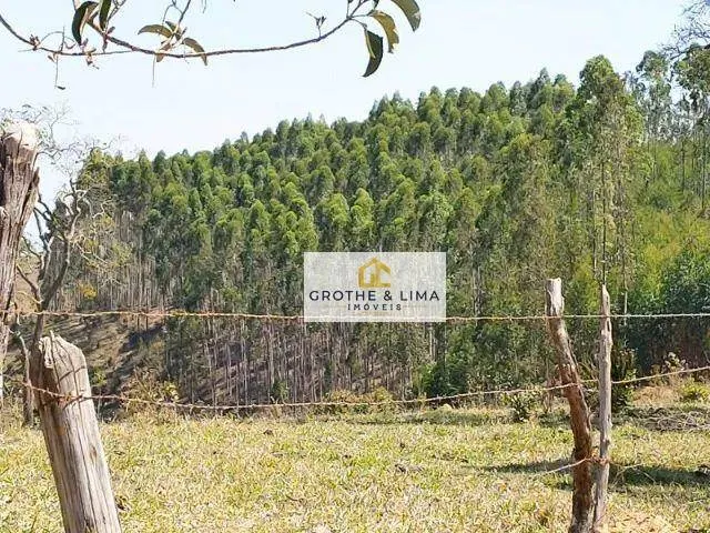 Sítio à venda de 105 ha em Cunha, SP, Brasil