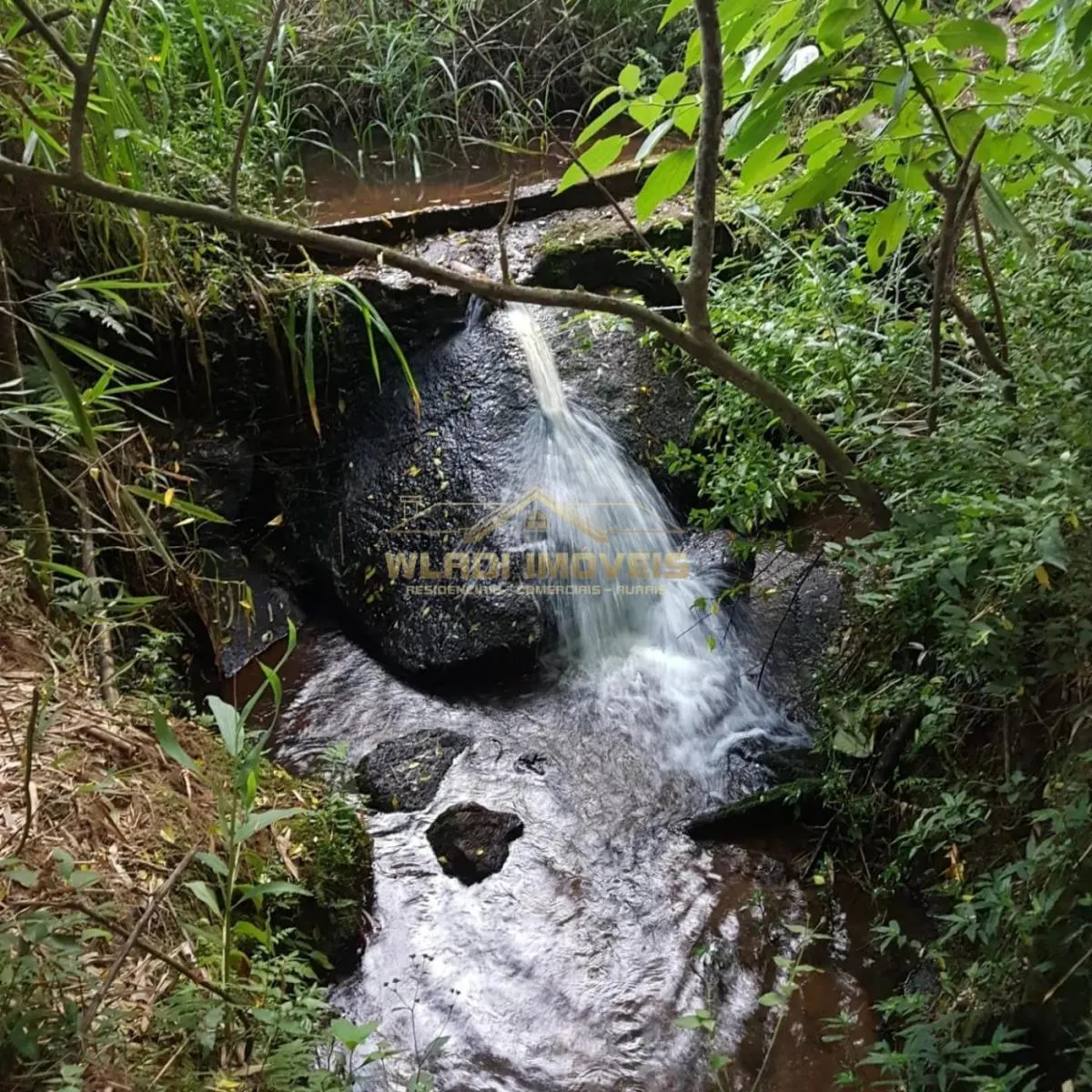 Sítio à venda de 5 ha em Pedra Bela, SP, Brasil