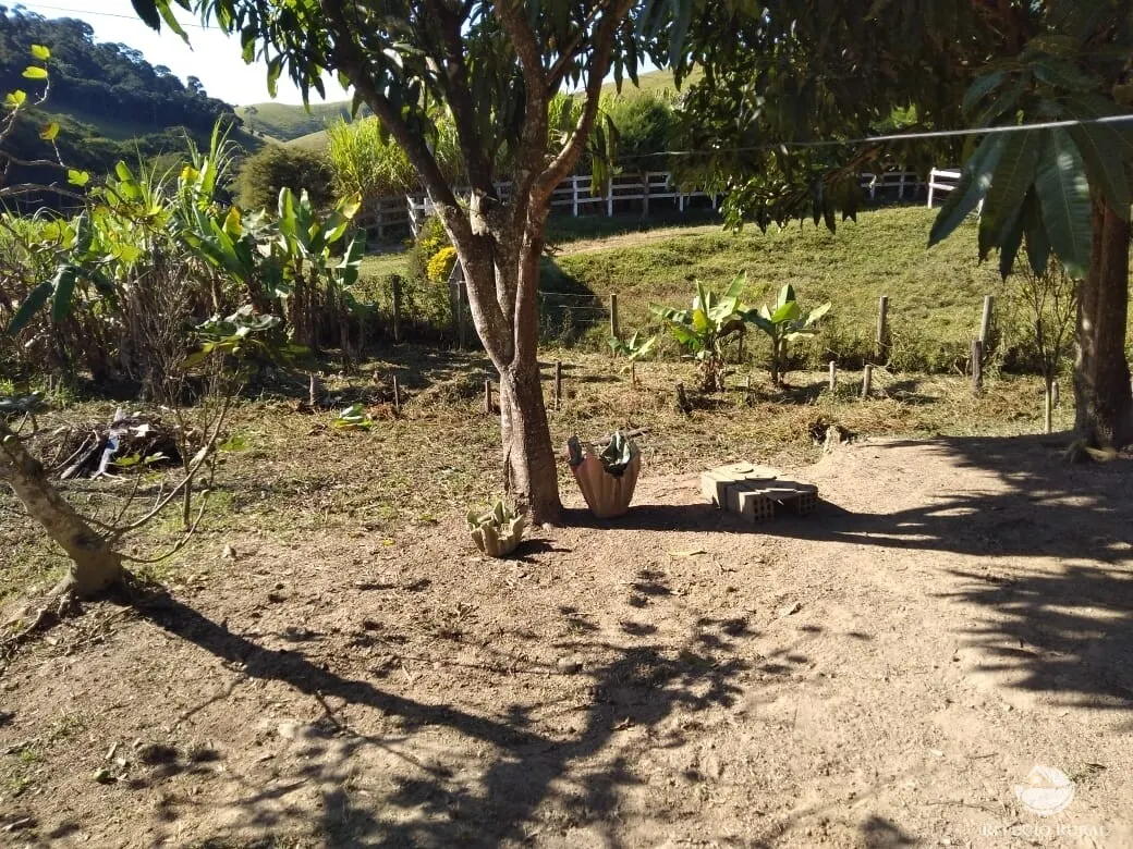 Sítio à venda de 3 ha em Cunha, SP, Brasil