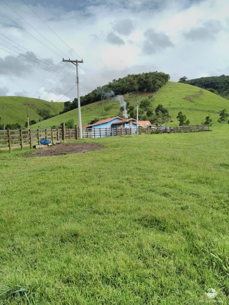 Sítio à venda de 3 ha em Cunha, SP, Brasil