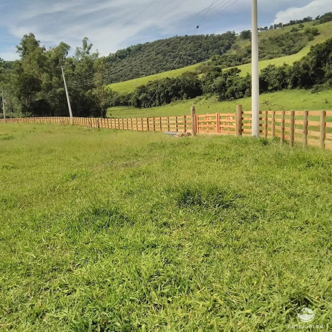 Sítio à venda de 3 ha em Cunha, SP, Brasil