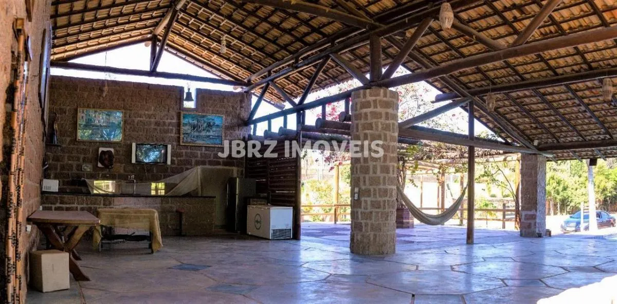 Sítio à venda de 4 ha em Indaiatuba, SP, Brasil
