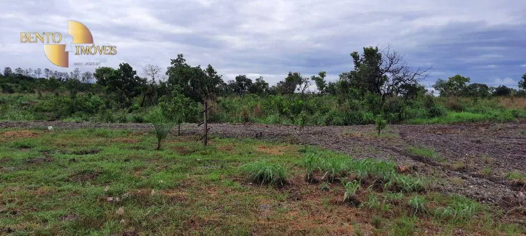 Country home for sale of 17 acres in Cuiabá, MT, Brazil