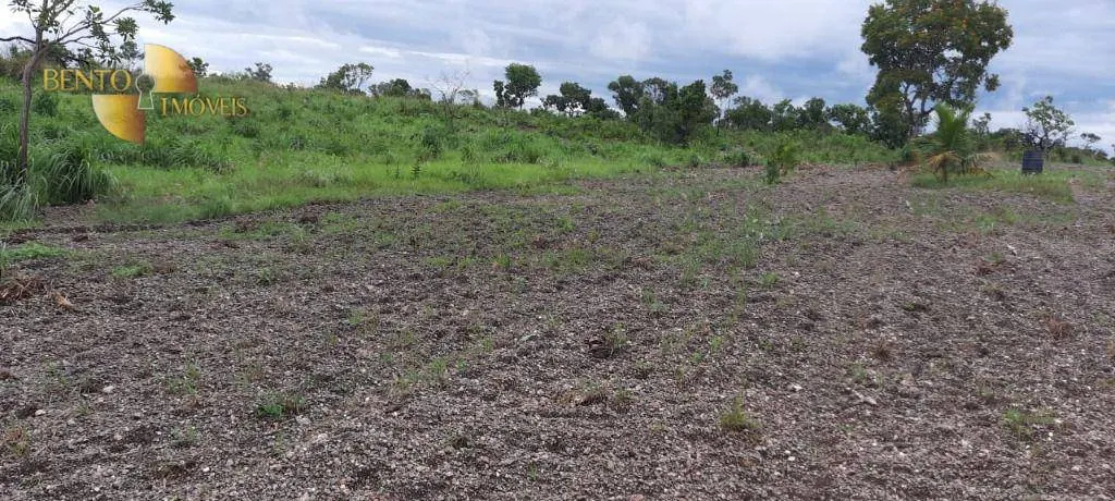 Country home for sale of 17 acres in Cuiabá, MT, Brazil