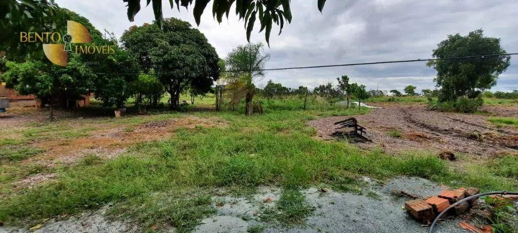 Country home for sale of 17 acres in Cuiabá, MT, Brazil