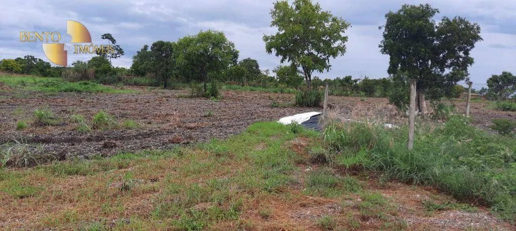 Country home for sale of 17 acres in Cuiabá, MT, Brazil