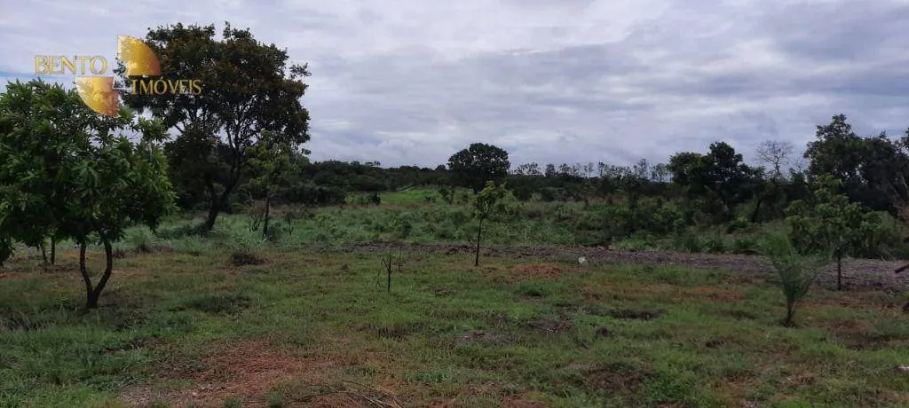 Country home for sale of 17 acres in Cuiabá, MT, Brazil