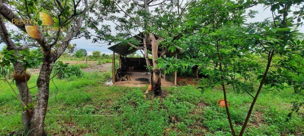 Country home for sale of 17 acres in Cuiabá, MT, Brazil