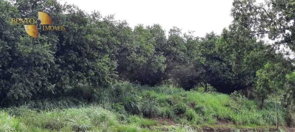 Country home for sale of 17 acres in Cuiabá, MT, Brazil