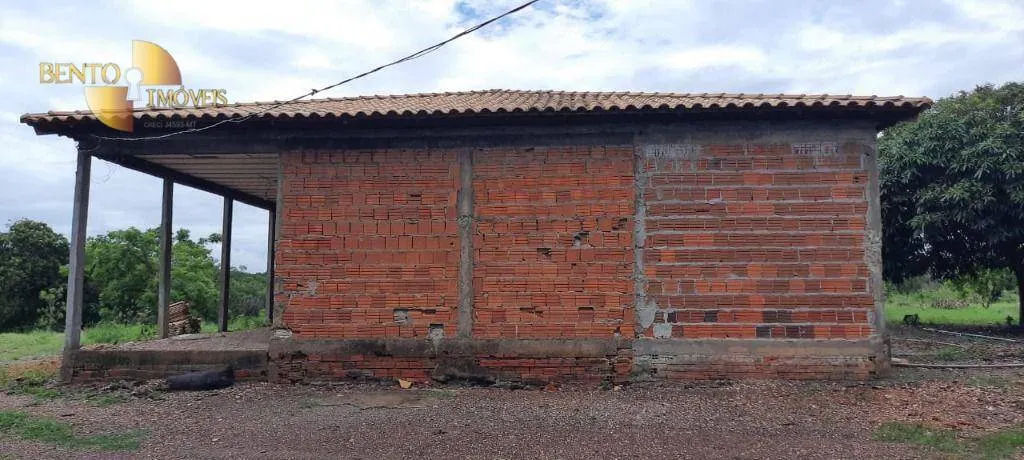 Country home for sale of 17 acres in Cuiabá, MT, Brazil