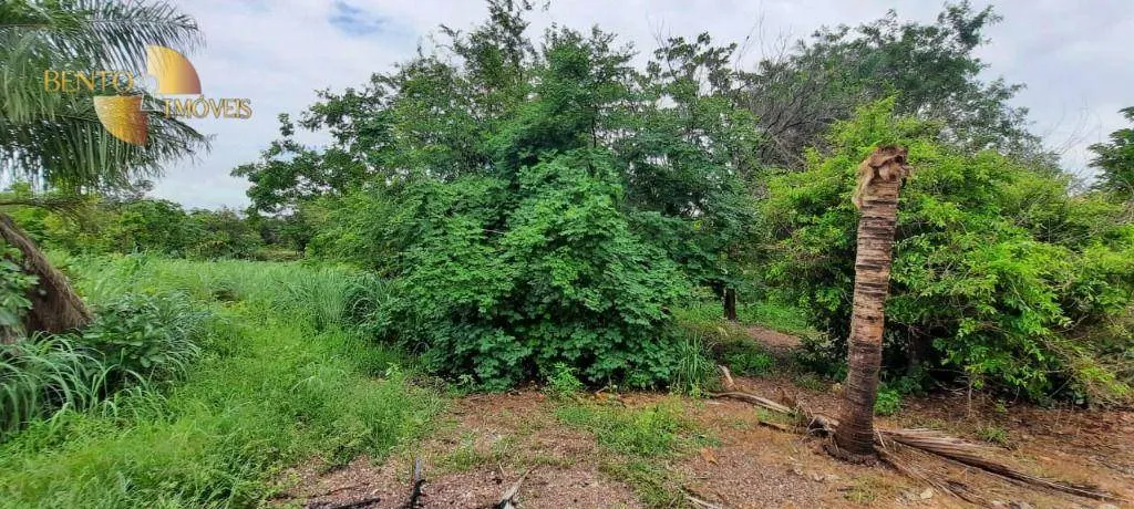 Country home for sale of 17 acres in Cuiabá, MT, Brazil