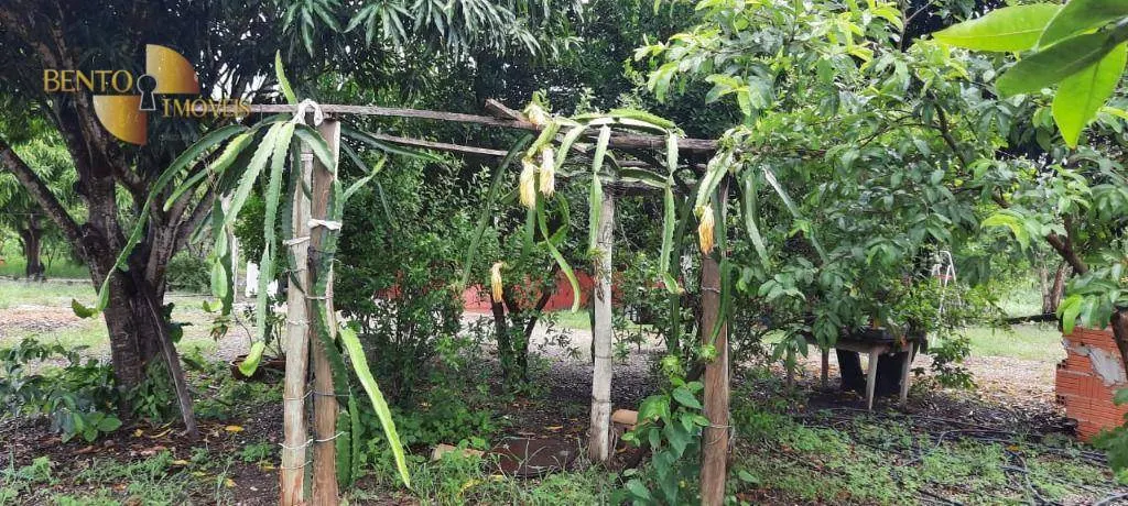 Country home for sale of 17 acres in Cuiabá, MT, Brazil