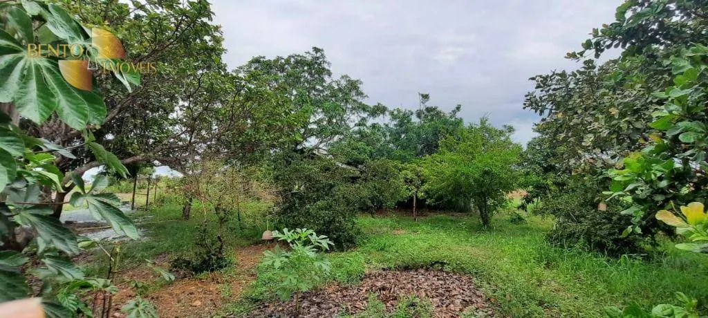 Country home for sale of 17 acres in Cuiabá, MT, Brazil
