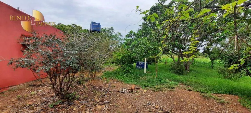 Country home for sale of 17 acres in Cuiabá, MT, Brazil