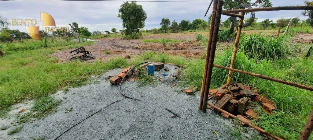 Country home for sale of 17 acres in Cuiabá, MT, Brazil