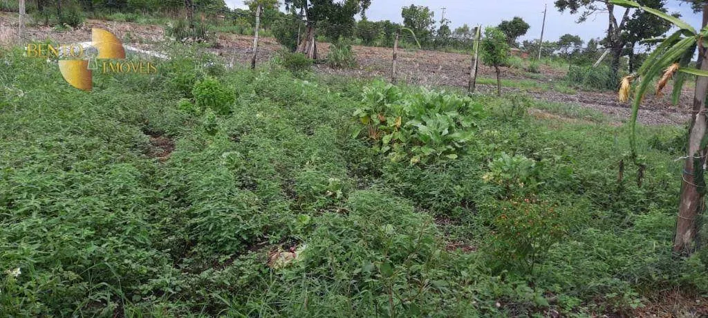Country home for sale of 17 acres in Cuiabá, MT, Brazil
