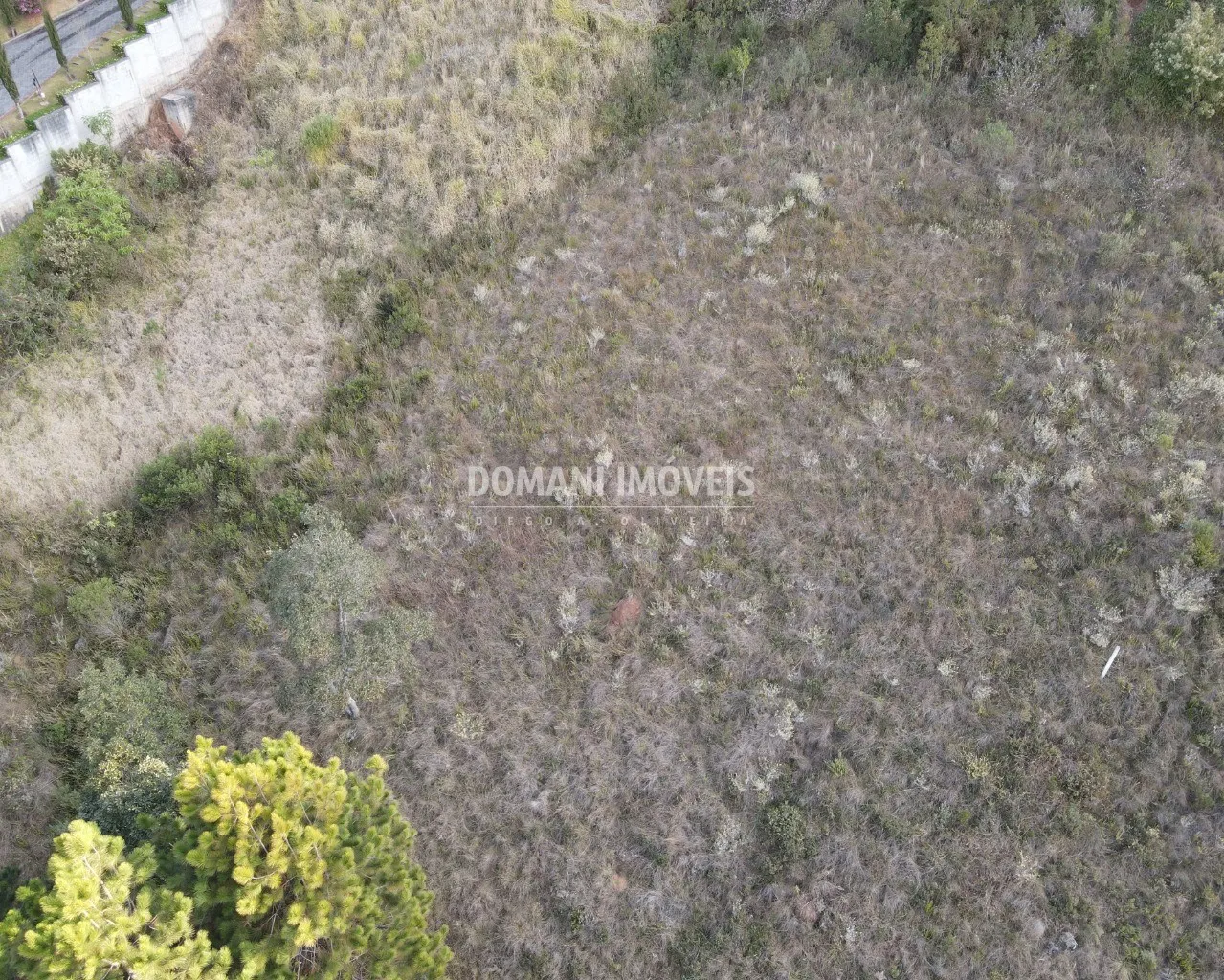 Terreno à venda de 5.030 m² em Campos do Jordão, SP, Brasil
