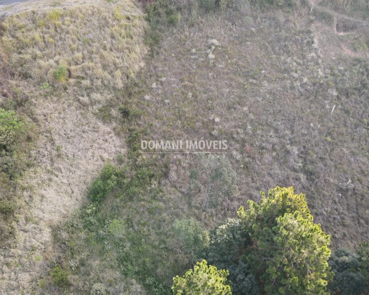 Terreno à venda de 5.030 m² em Campos do Jordão, SP, Brasil