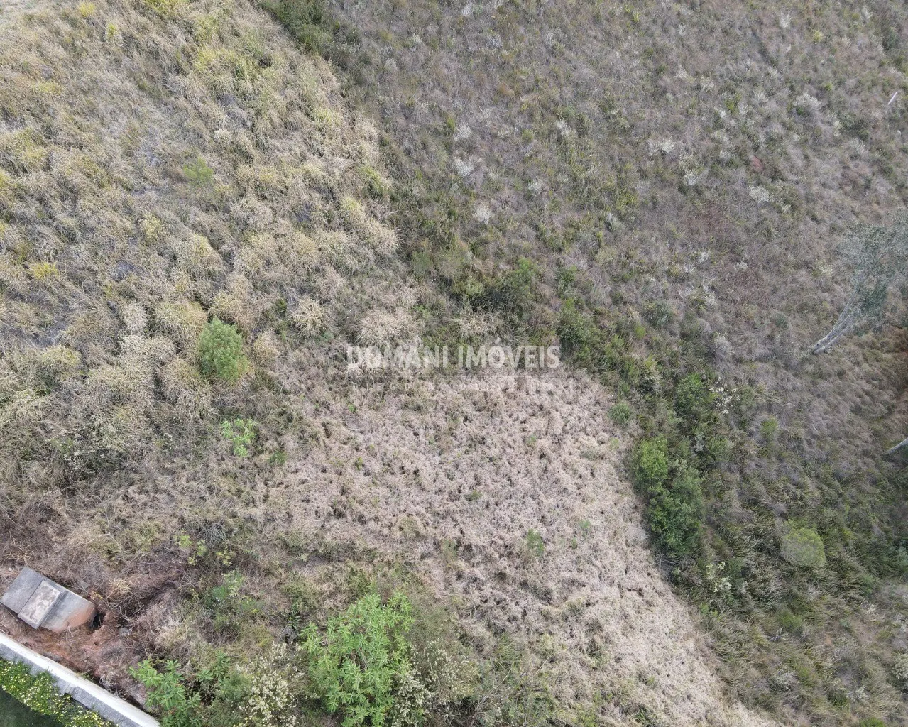 Terreno à venda de 5.030 m² em Campos do Jordão, SP, Brasil