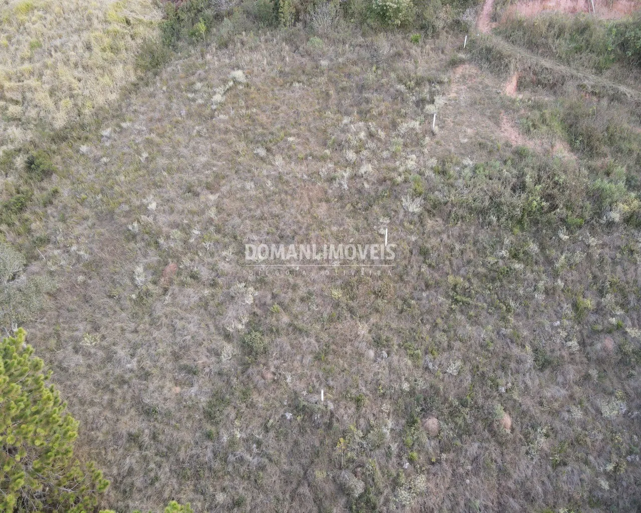 Terreno à venda de 5.030 m² em Campos do Jordão, SP, Brasil