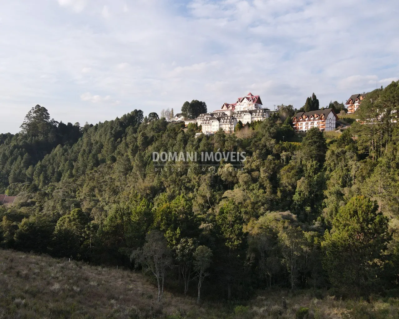 Terreno à venda de 5.030 m² em Campos do Jordão, SP, Brasil