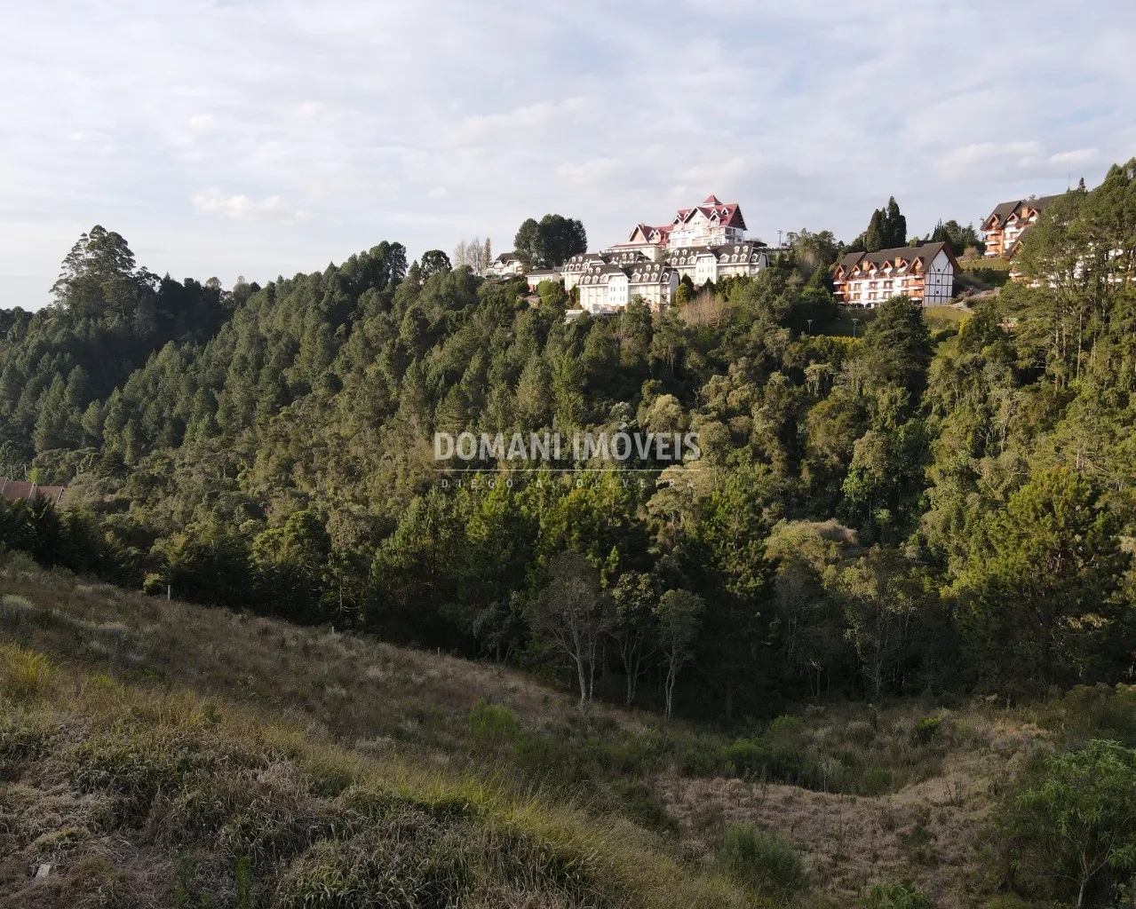 Terreno à venda de 5.030 m² em Campos do Jordão, SP, Brasil