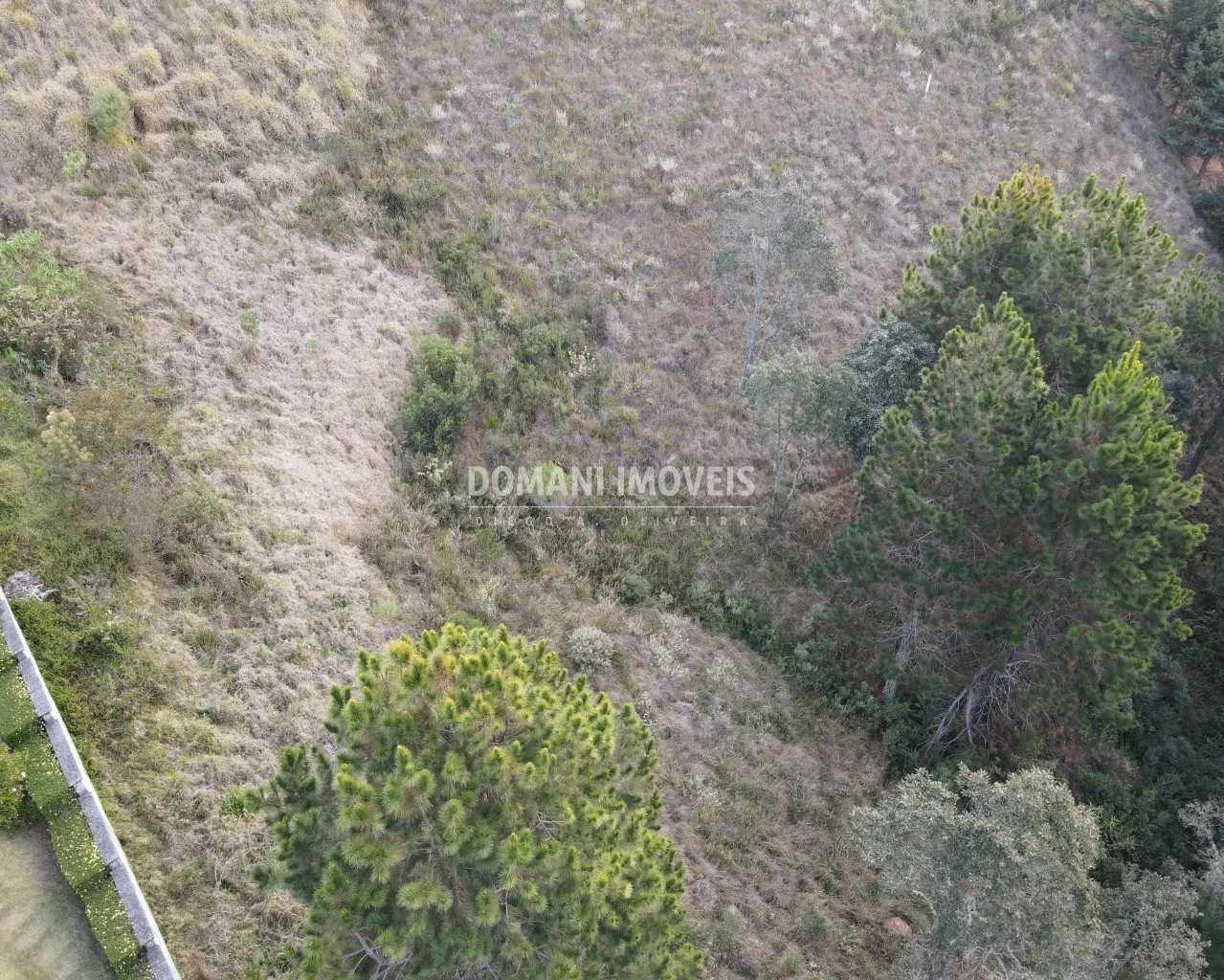Terreno à venda de 5.030 m² em Campos do Jordão, SP, Brasil
