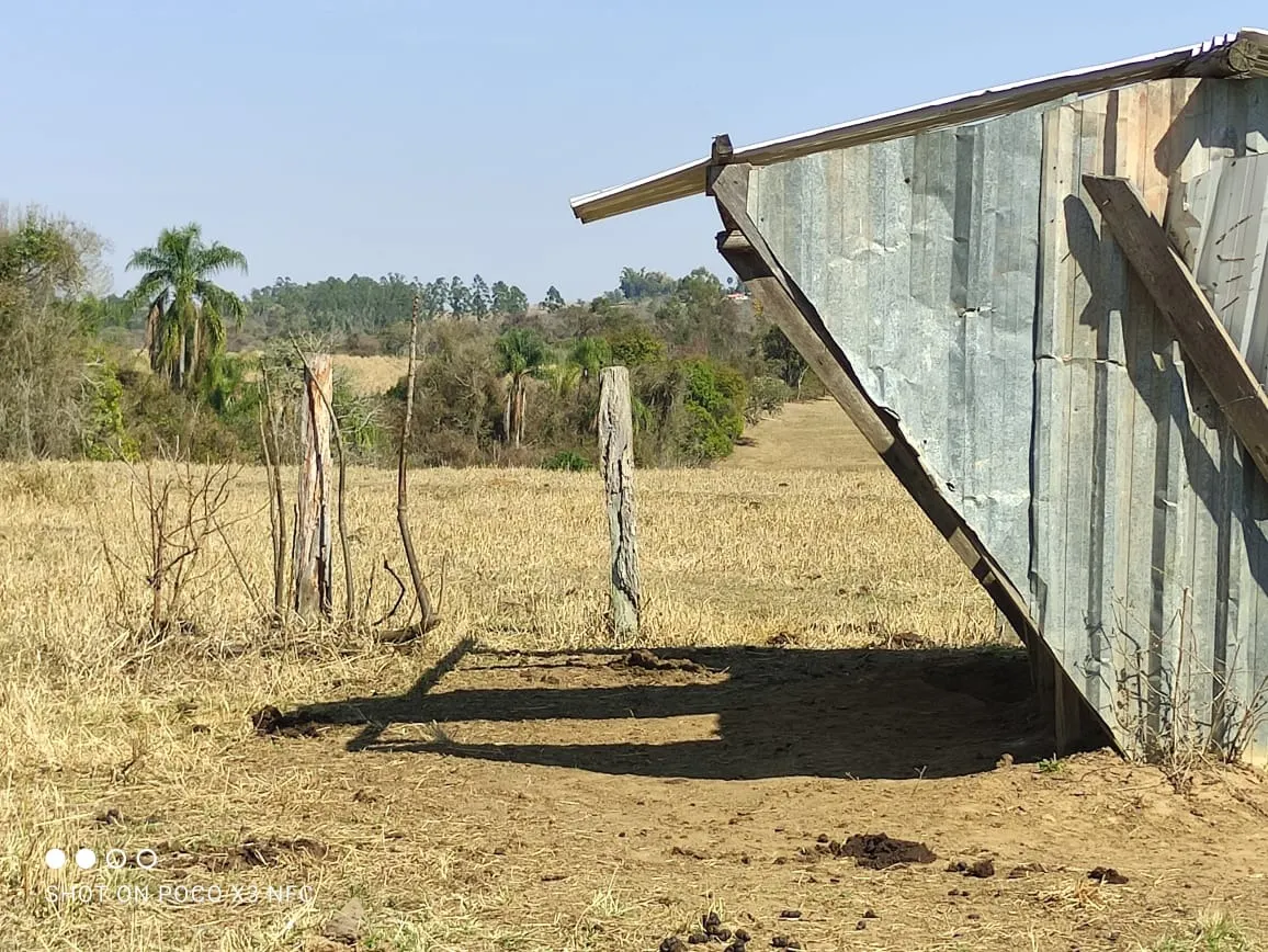 Sítio à venda de 29 ha em Angatuba, SP, Brasil
