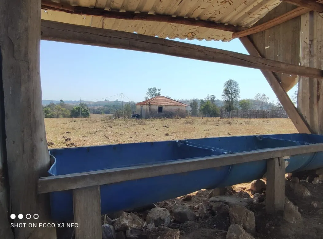 Sítio à venda de 29 ha em Angatuba, SP, Brasil