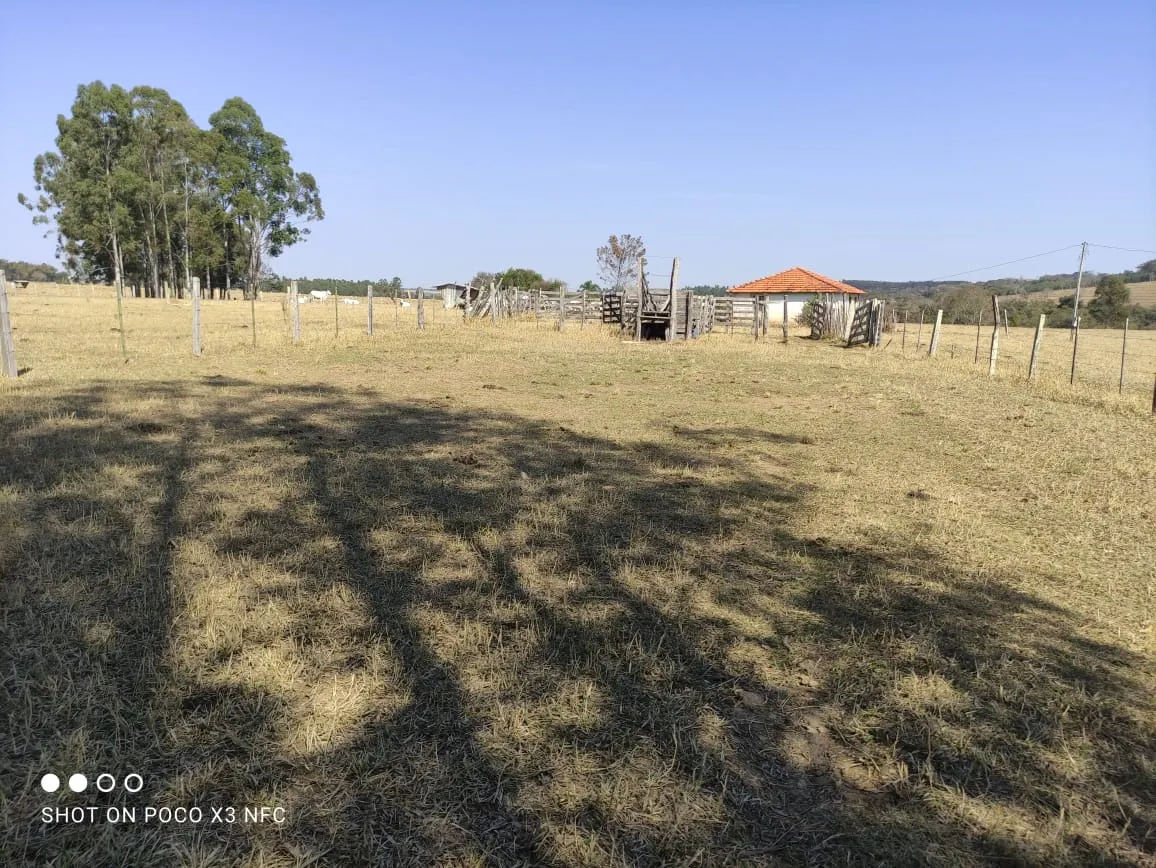 Sítio à venda de 29 ha em Angatuba, SP, Brasil