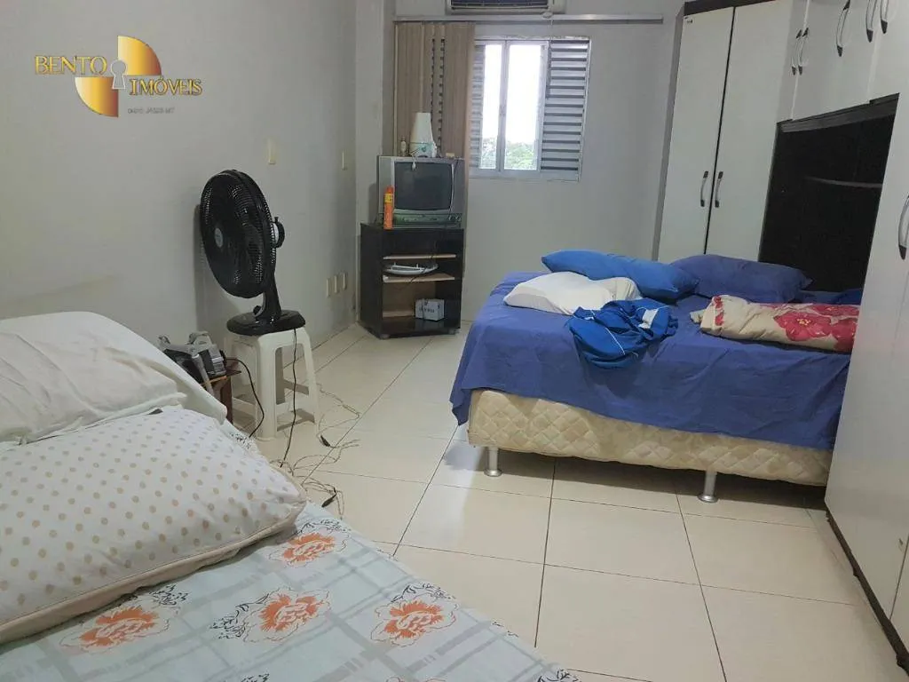 Casa à venda e para Alugar de 510 m² em Cuiabá, MT, Brasil